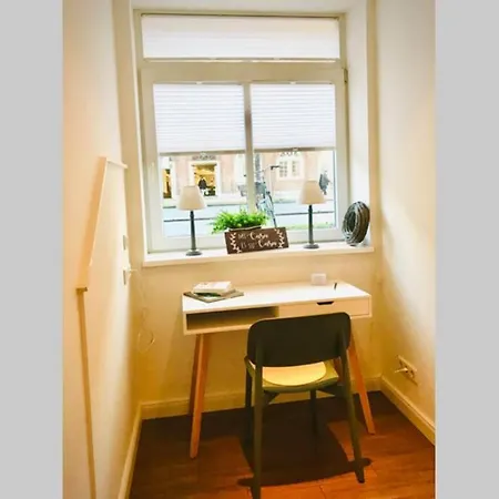 -mi Casa Es Su Casa- 아파트 *