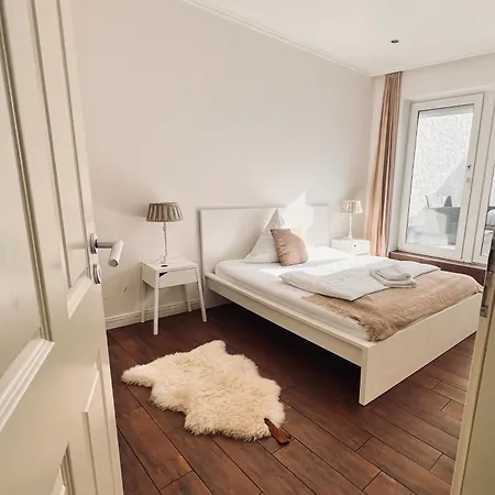 아파트 -mi Casa Es Su Casa- 브레멘