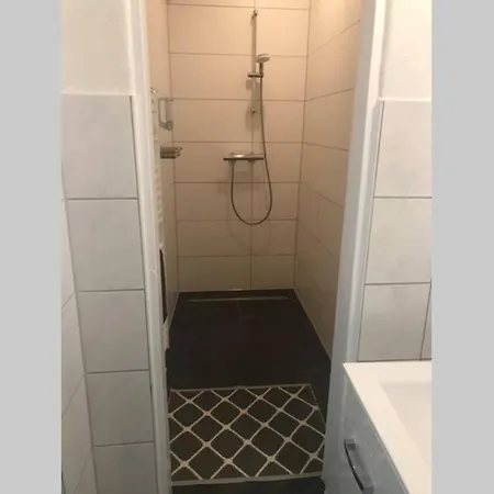 -mi Casa Es Su Casa- Appartement Brême