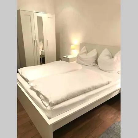 Apartament -mi Casa Es Su Casa- *