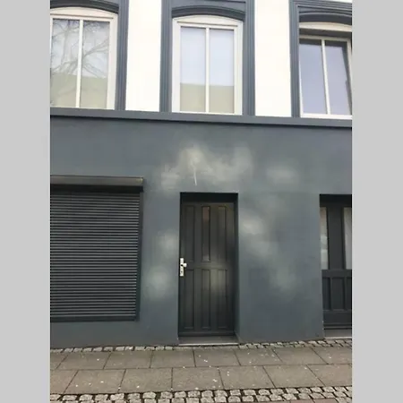 -mi Casa Es Su Casa- * Бремен