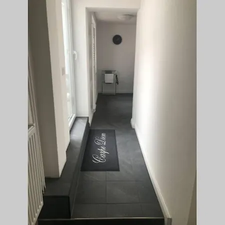 Lejlighed -mi Casa Es Su Casa-