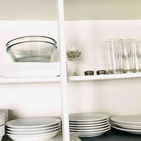 -mi Casa Es Su Casa- Апартаменты Бремен