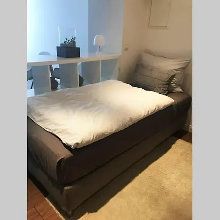 아파트 -mi Casa Es Su Casa- *