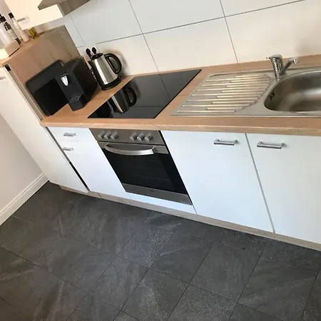 Apartament -mi Casa Es Su Casa- *