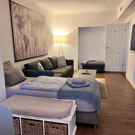 -mi Casa Es Su Casa- Апартаменты *