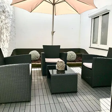 -mi Casa Es Su Casa- * Бремен