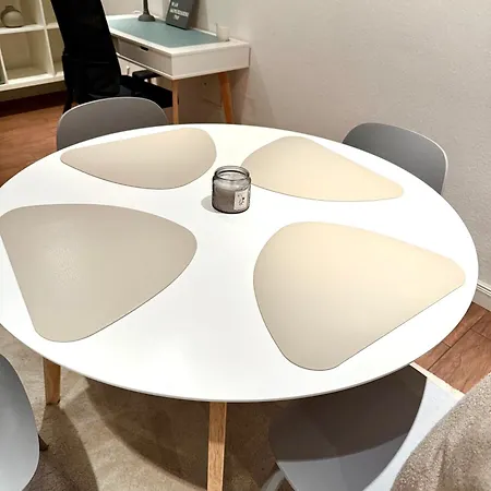 -mi Casa Es Su Casa- * Бремен