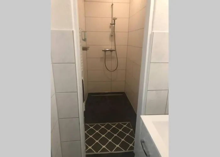 -mi Casa Es Su Casa- Appartement Brême