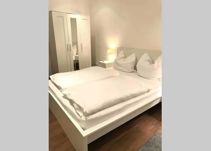 Appartement -mi Casa Es Su Casa- *