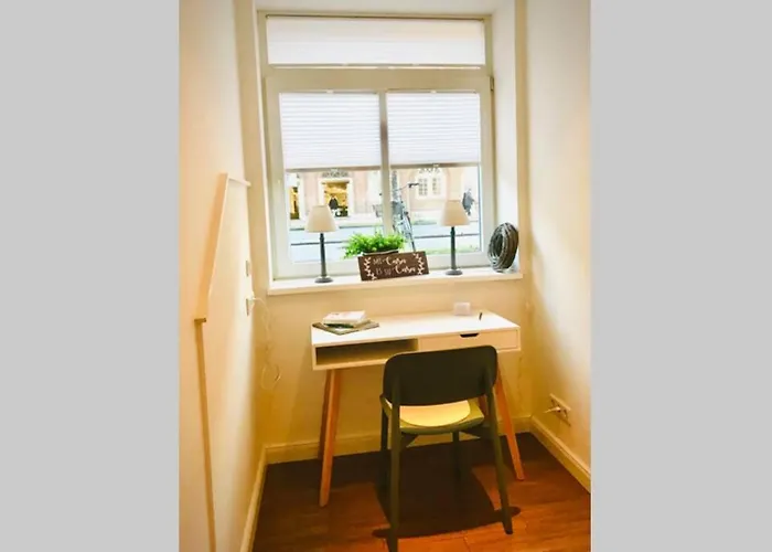 -mi Casa Es Su Casa- アパート *