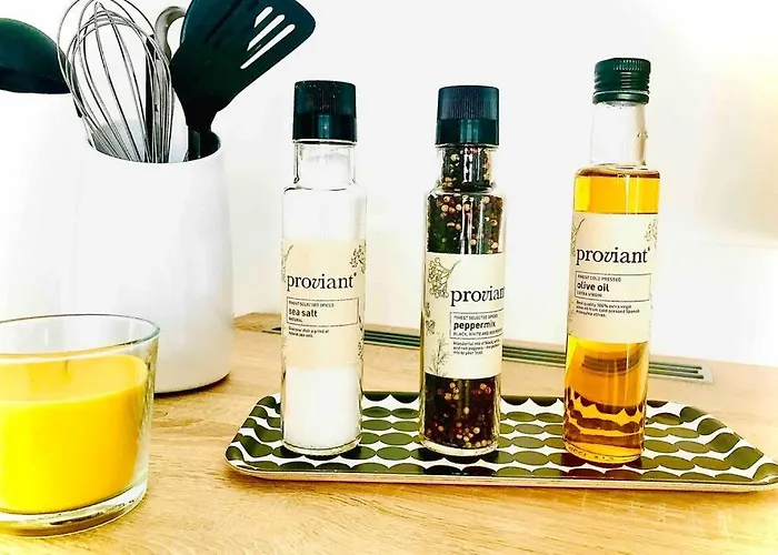 -mi Casa Es Su Casa- アパート