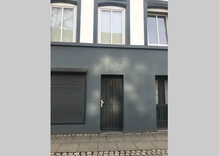 -mi Casa Es Su Casa- * ブレーメン