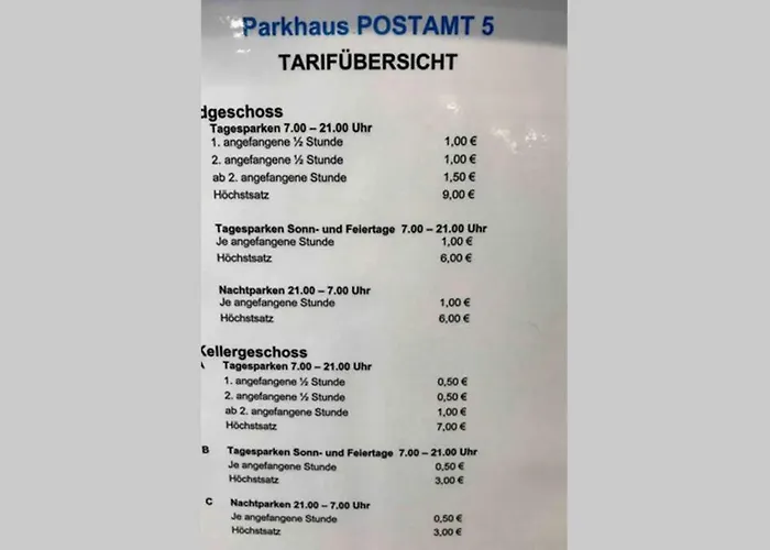 Appartement -mi Casa Es Su Casa- Brême