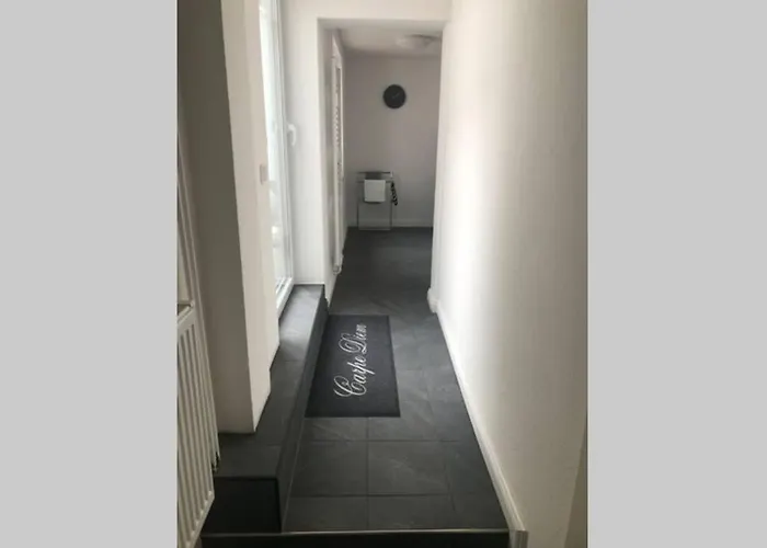 Appartement -mi Casa Es Su Casa-