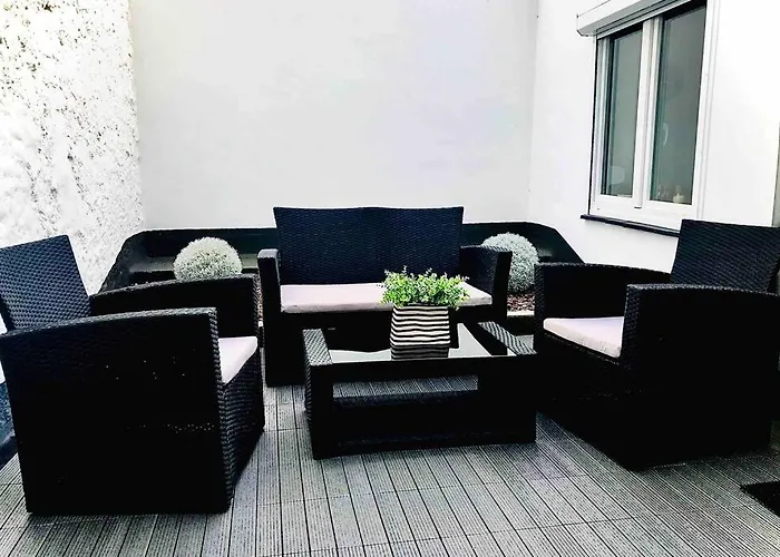 Appartement -mi Casa Es Su Casa- Brême