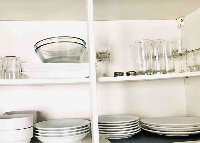 -mi Casa Es Su Casa- Appartement Brême