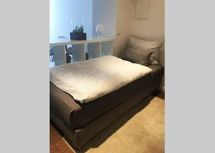 Appartement -mi Casa Es Su Casa- *