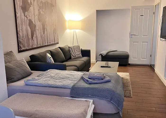 -mi Casa Es Su Casa- Appartement *