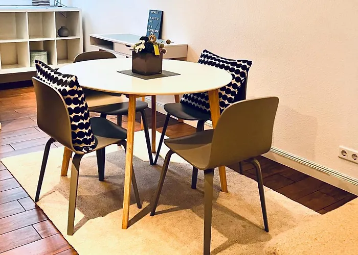 -mi Casa Es Su Casa- ブレーメン